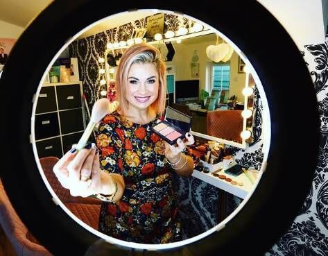 Niamh Martin. Pictures: https://thisisnima.ie/