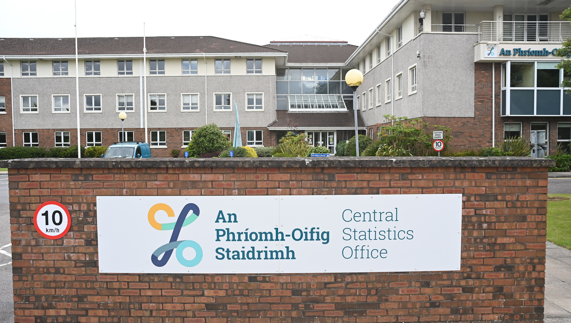State Papers: CSO’s top executive objected to ‘totally unsuitable’ Cork relocation plans