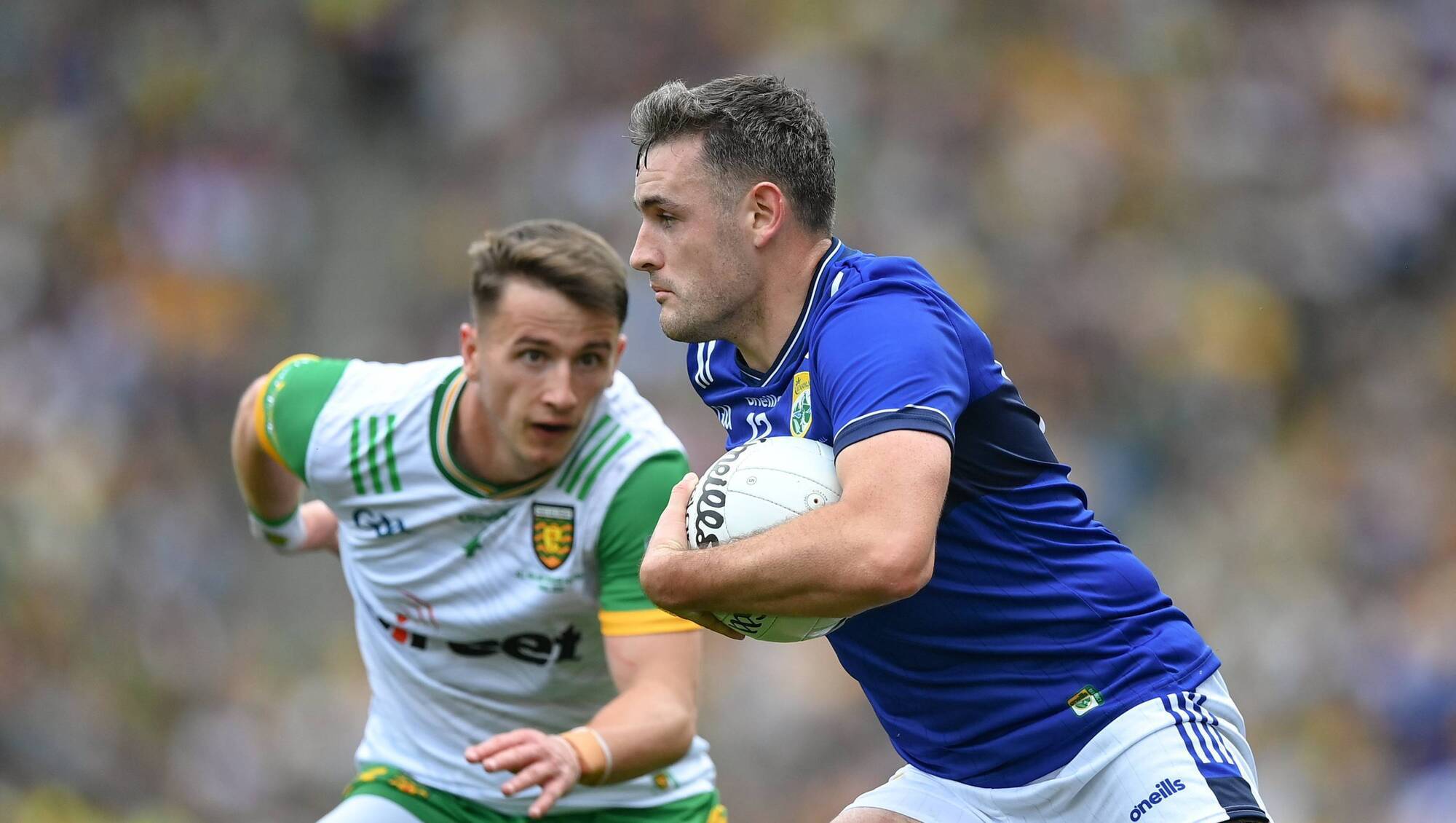 Numbers ensure GAA teams value their unsung heroes