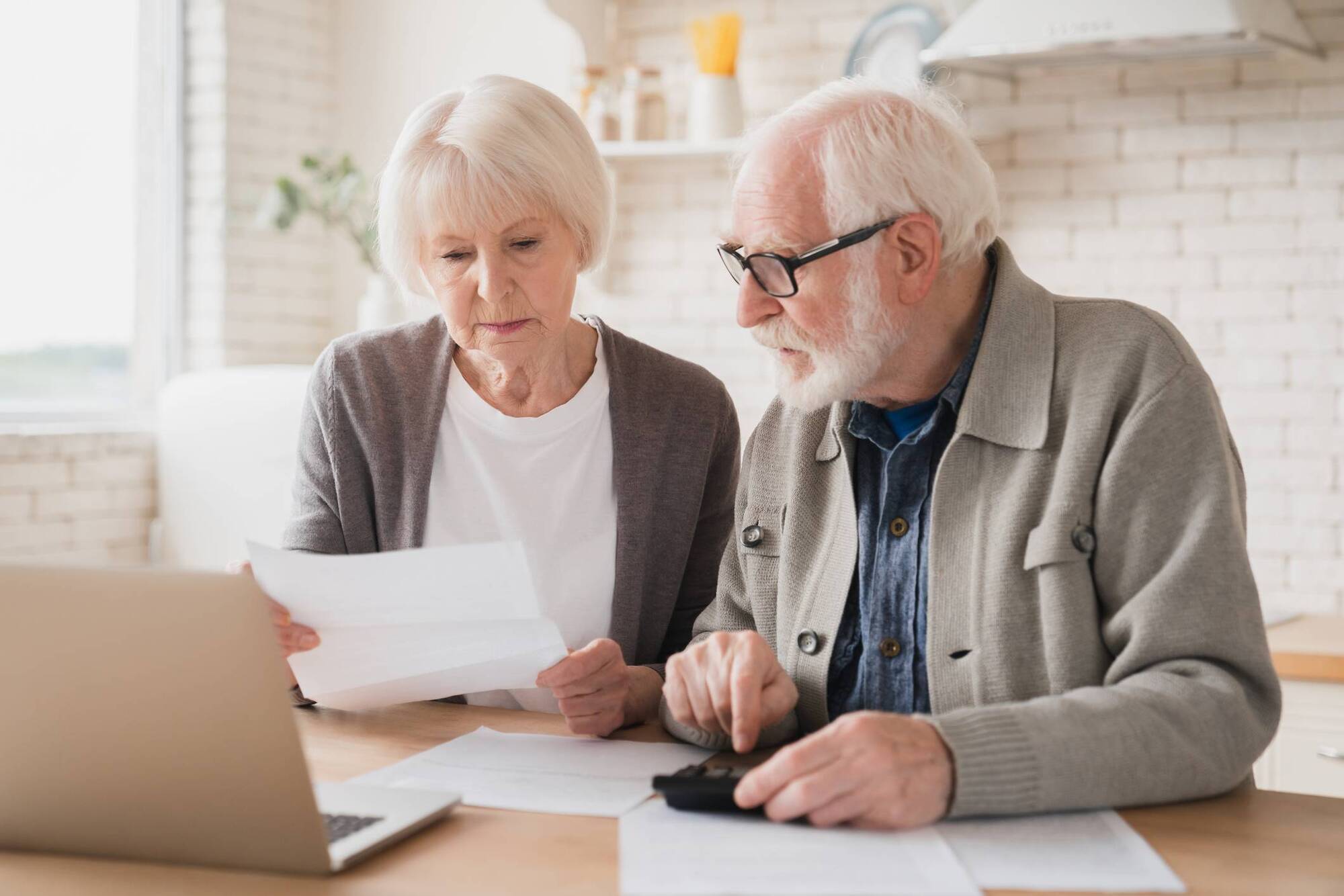 Most Europeans think state pensions will become unaffordable, poll shows