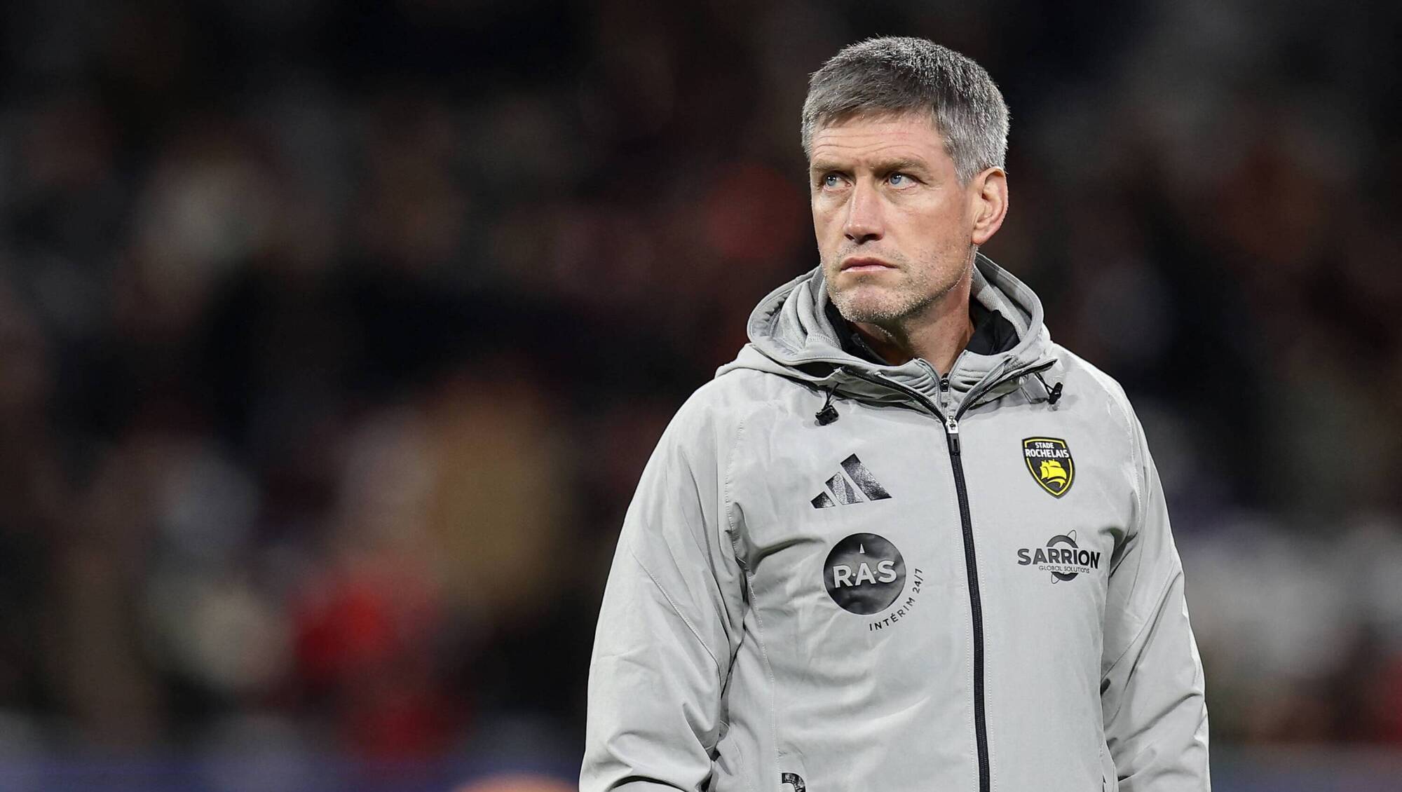 Stunned Ronan O'Gara reflects after 'biggest defeat of my coaching career'