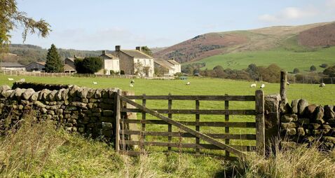 Yorkshire Farm