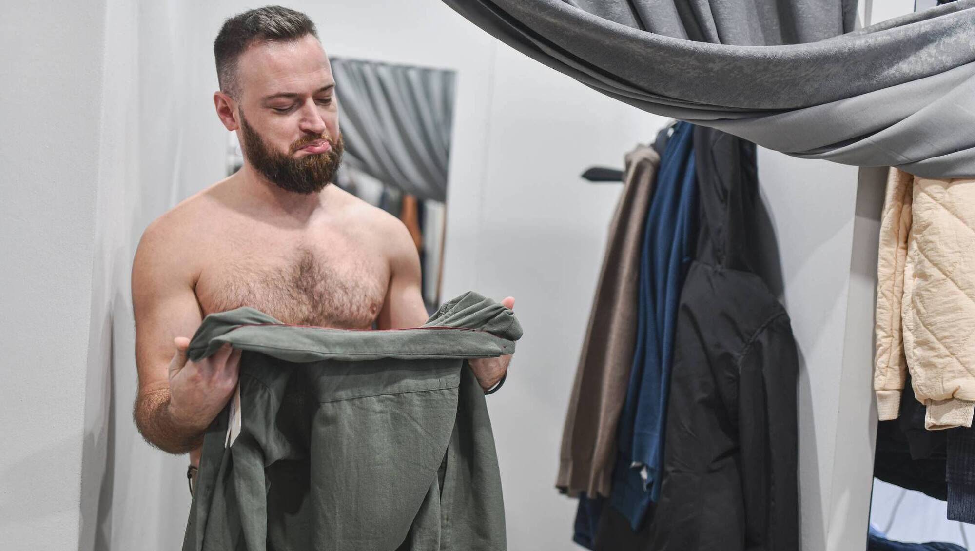 Bernard O'Shea: The Dad Bod Diaries