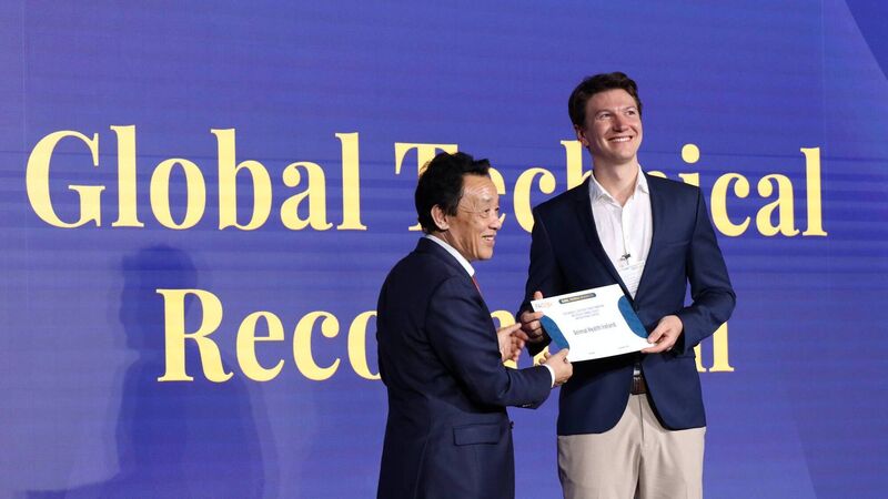 Animal Health Ireland recognised by the United Nations