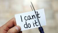 I can do it