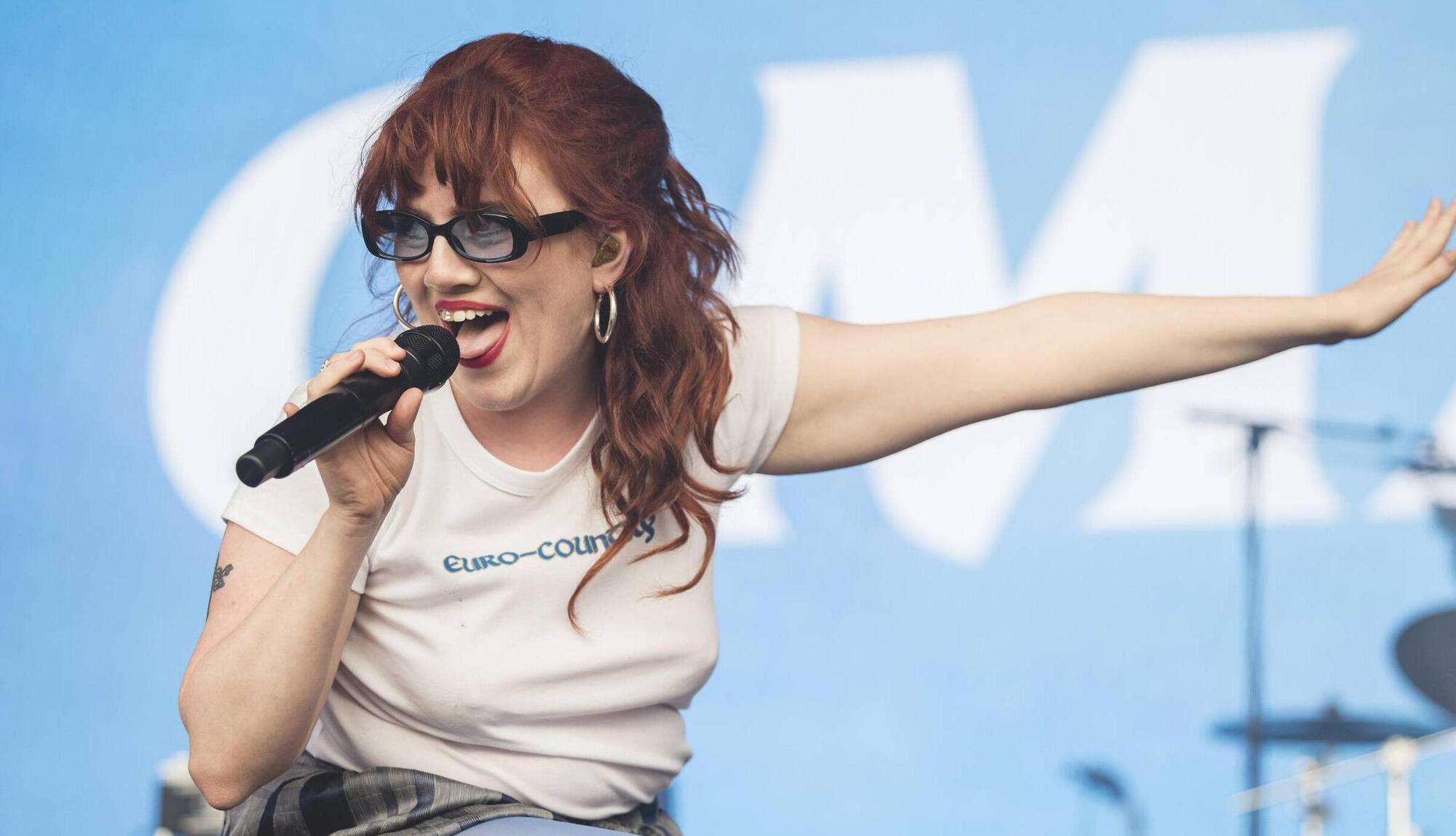 BBC deny editing Irish language out of new CMAT single 
