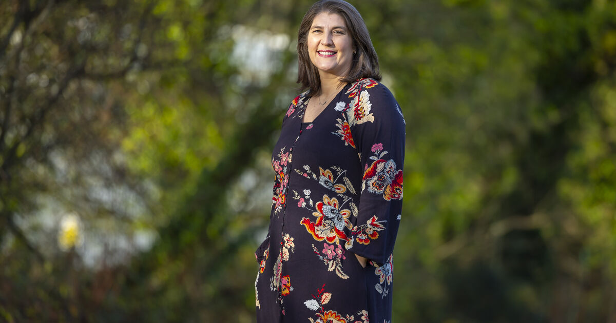 Working Life: Advising people to stop smoking isn’t just a job, it’s a commitment to improving lives