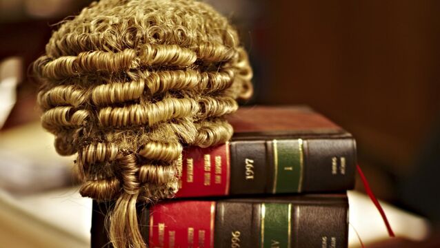 <p>David Lammy wants to limit jury trials to only the most serious offences, and those with a likely sentence of more than three years in prison.</p>