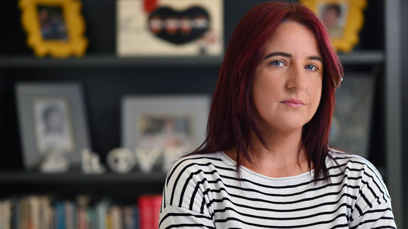 ‘Five years is nothing’: Parents explain why Christmas grief after baby loss never fades