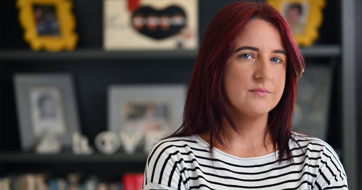 &lsquo;Five years is nothing&rsquo;: Parents explain why Christmas grief after baby loss never fades