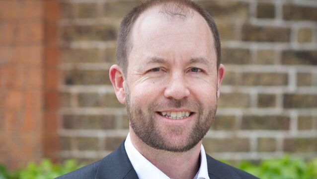 <p>Chief executive of the Irish Tourism Industry Confederation Eoghan O’Mara Walsh: 'We are predicting growth of 5%-7% in tourism revenue based on a stable global economy and increased air access into the country.'</p>