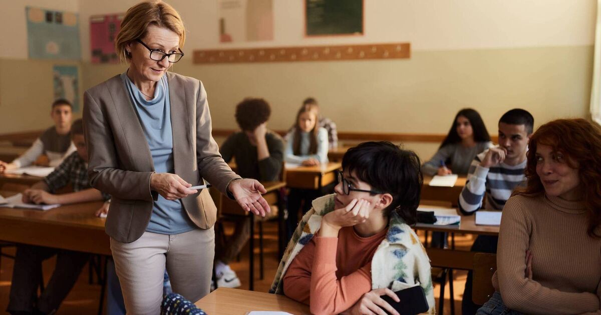 Plans to train teachers to identify misogyny ignore where the problem really lies — and place yet another burden on schools