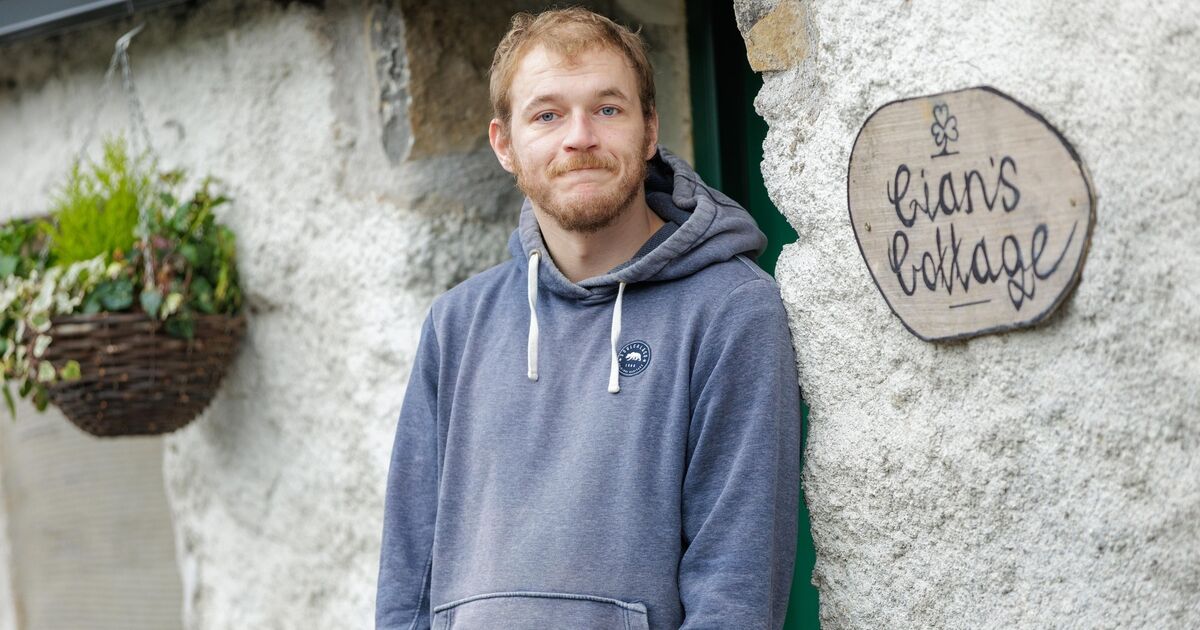 &lsquo;I finally have somewhere to retreat to&rsquo;: Life after homelessness for Meath man Cian Murtagh