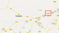 15 killed as gunmen attack checkpoint in Yemen; al-Qaida blamed