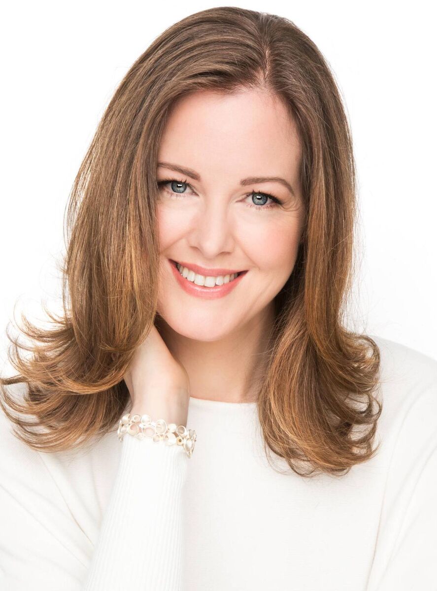 Dietician Sarah Keogh: Some 80% of people in Ireland fail to hit the 25g daily target of fibre.