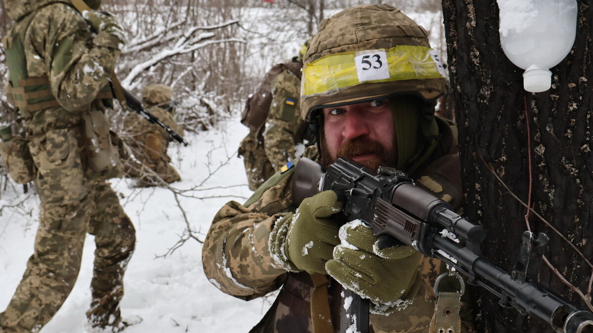 Evropski in kanadski voditelji razpravljali o ameriških mirovnih prizadevanjih za Ukrajino