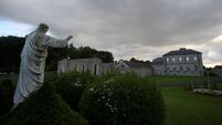 PA-20015227.jpg Probe into mother and baby homes