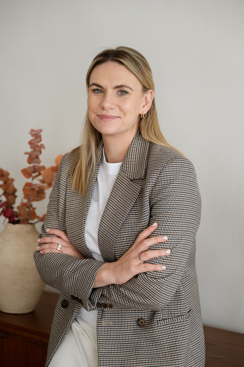 Dietitian Jess Willow says a body-attuned approach counters the diet culture.