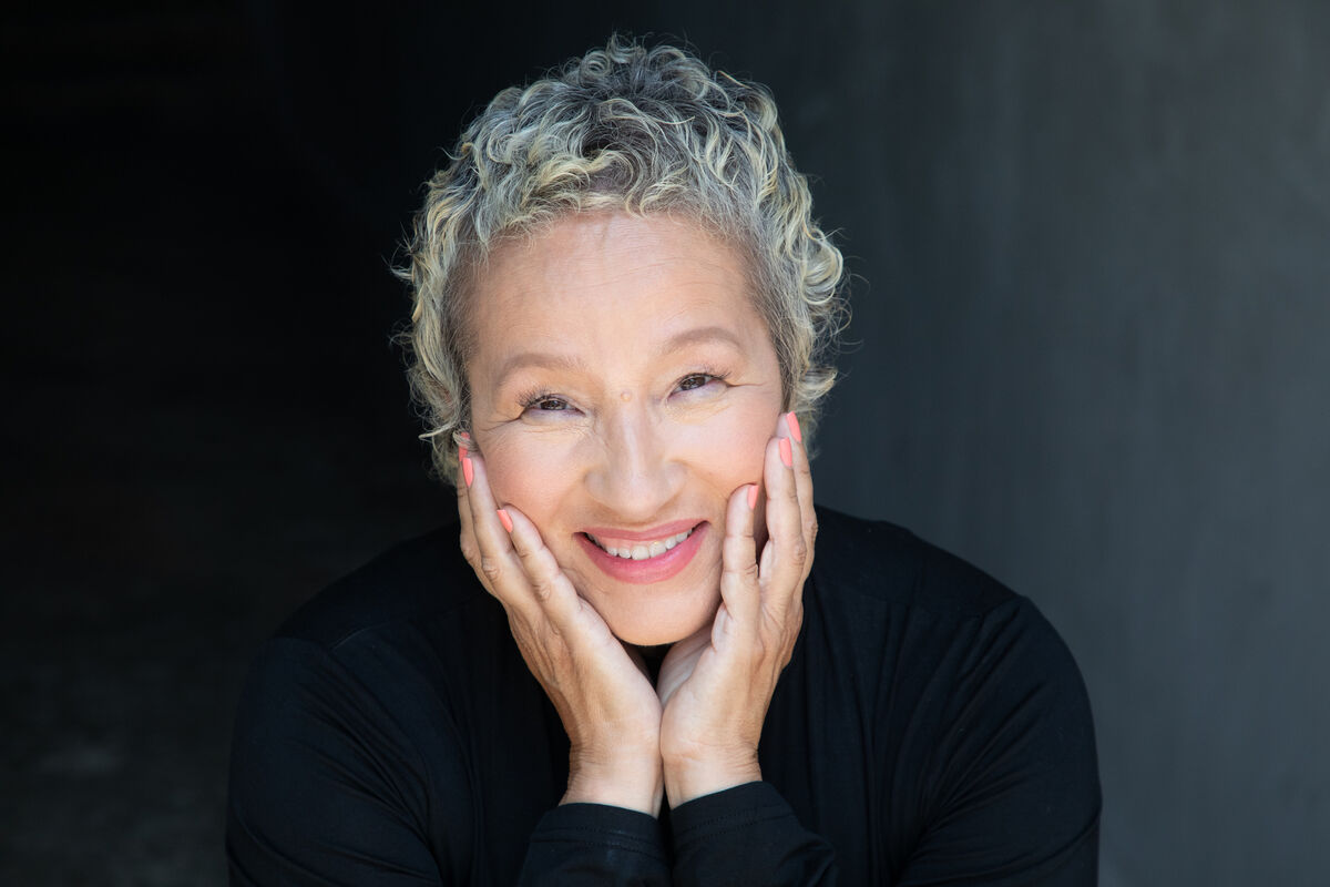 Dietitian Evelyn Tribole: People don't fail at diets — diets fail people. 