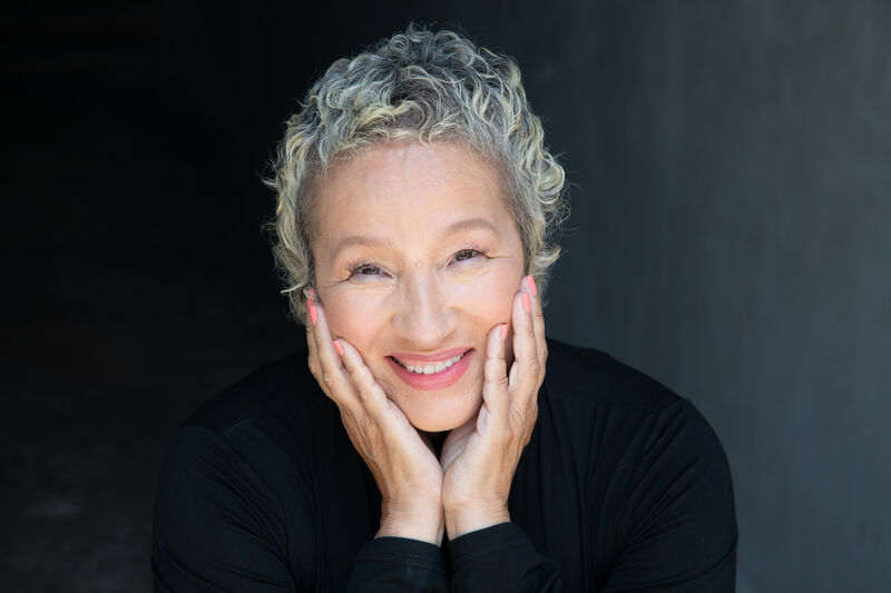 Dietitian Evelyn Tribole: People don't fail at diets — diets fail people. 