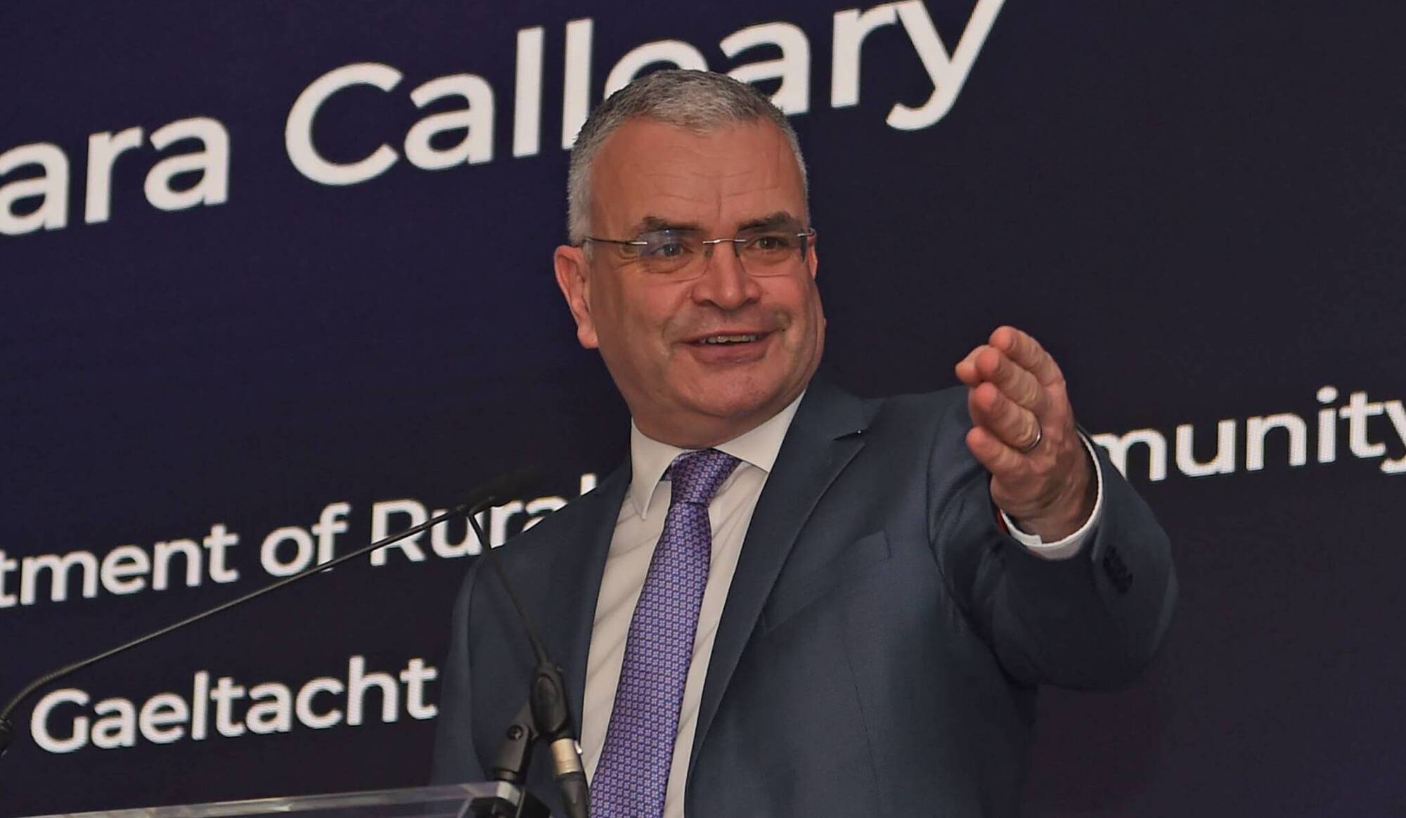 Cost-of-disability payment a priority for 2026, says social protection minister