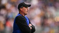 Kilkenny v Tipperary - GAA Hurling All-Ireland Senior Championship Semi-Final
