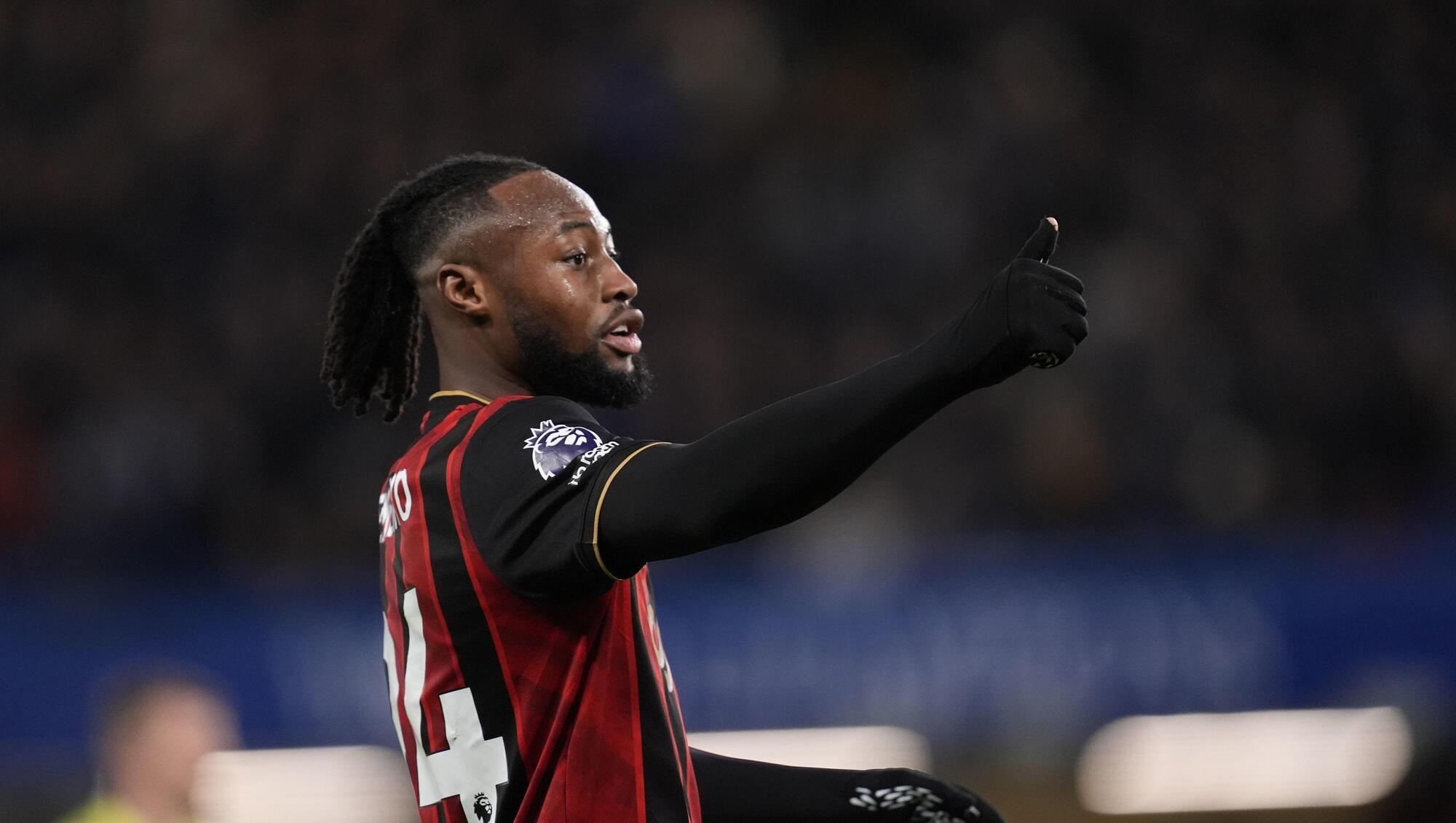 January transfer window 2026: what every Premier League club needs