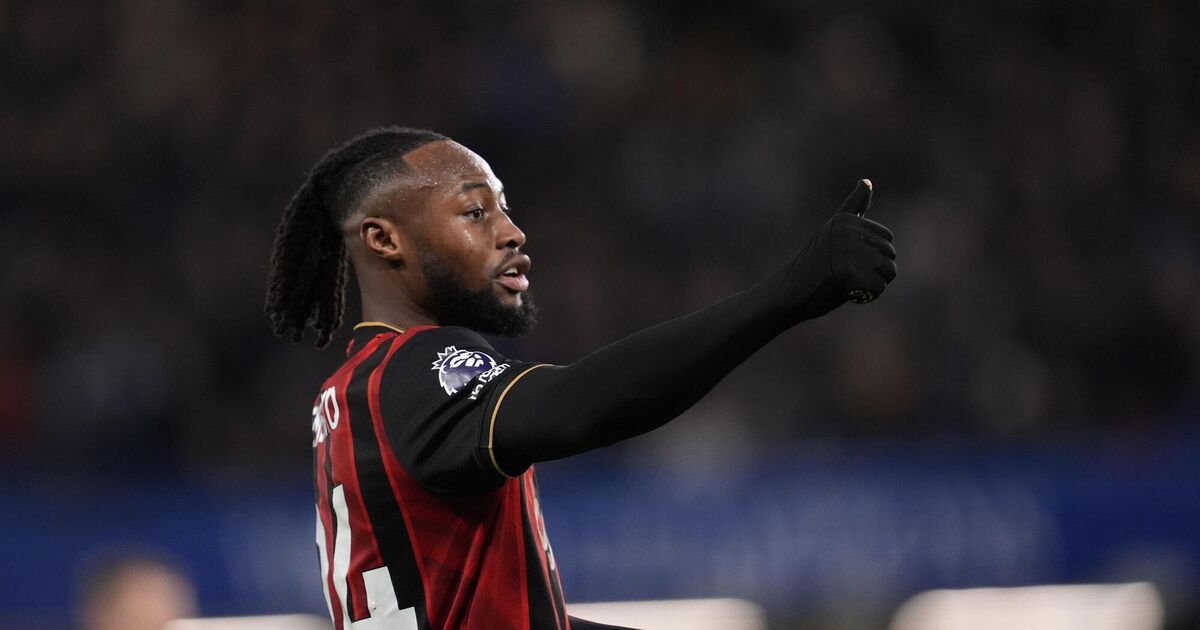 January transfer window 2026: what every Premier League club needs