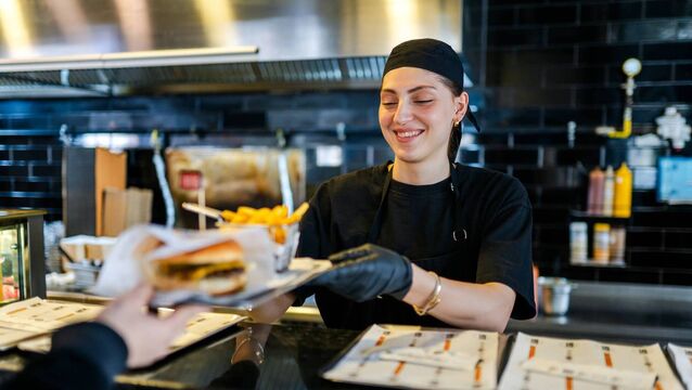 <p>The Levy UK hospitality company has replaced beef on its menus at Brentford's Gtech Stadium, the Twickenham rugby stadium, the Lamex soccer stadium at Stevenage, the National Exhibition Centre in Birmingham, and London's Oval cricket ground, the National Theatre, and The O2. File picture</p>