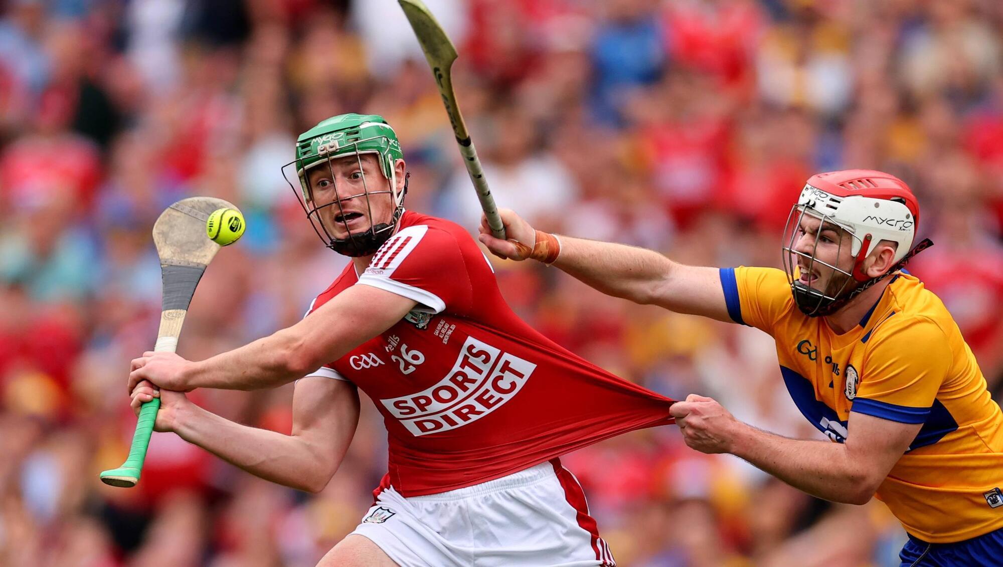 Cork jersey sales a 'best seller' as O'Neills pre-tax profits rise to €3.4m