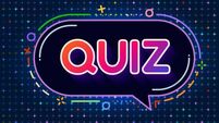 Quiz symbol, Contest, Question Answer game, Glittering Background, Speech bubble, Ask, Problem, Solution