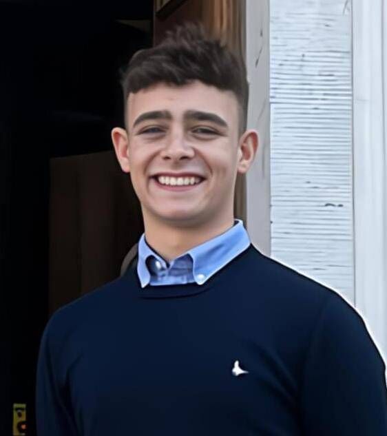 Fionn McWeeney: 'If our lawmakers can clearly see the dangers of AI-driven content shaping the mental health of young people, why does our education system still fail to equip students with the skills to understand, question, and protect themselves from these forces?'