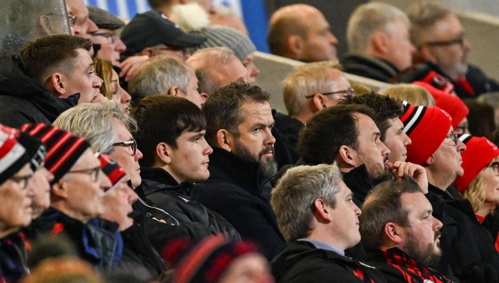Donal Lenihan: Seismic calls needed to save game as a spectacle in 2026