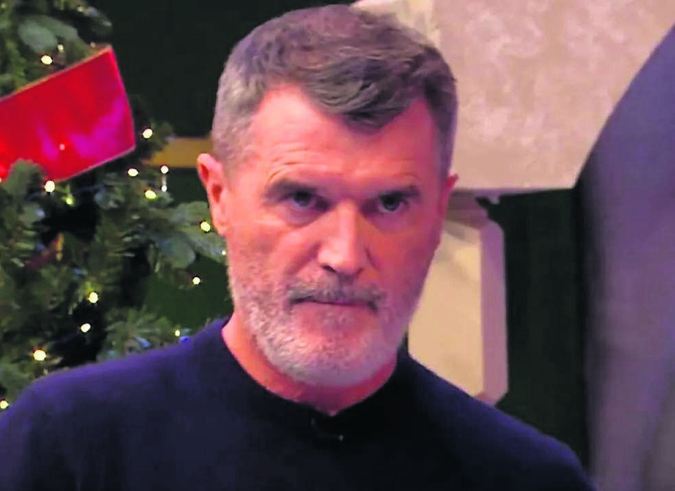 Roy Keane’s appearance on the ‘Late Late Toy Show 2025’ was a high point for the anticipated festive special.
