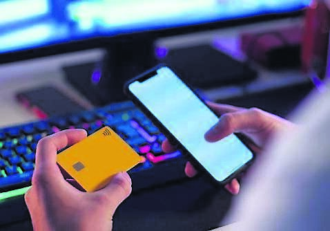 The Gambling Regulatory Authority of Ireland plans to begin its licensing regime this year, where betting companies offering products to customers here must be licensed. Picture: iStock