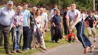 Road Bowling: Fast, fit, and focused Murphy holds off Daly in Castletownbere RNLI benefit