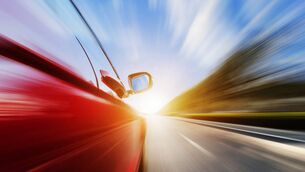 <p>Over half of fatalities occurred on high-speed roads, with a speed limit of 80km/h and above.</p>