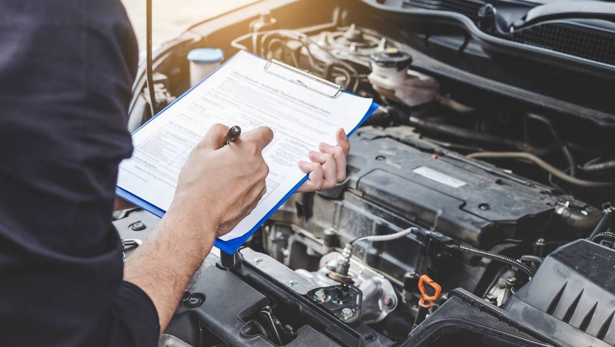 Road safety watchdog concerned over high number of dangerously defective cars on Irish roads