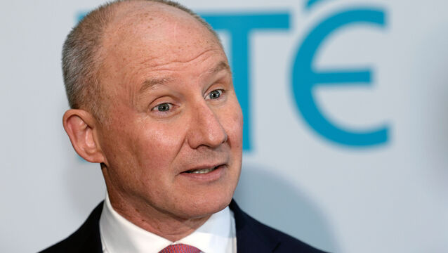 <p>Jim Gavin withdrew from the election in October after failing to inform the party about a previous dispute with a tenant to whom he failed to return rent overpayments worth €3,300 in 2008. Picture: Conor O'Mearain/RollingNews.ie</p>