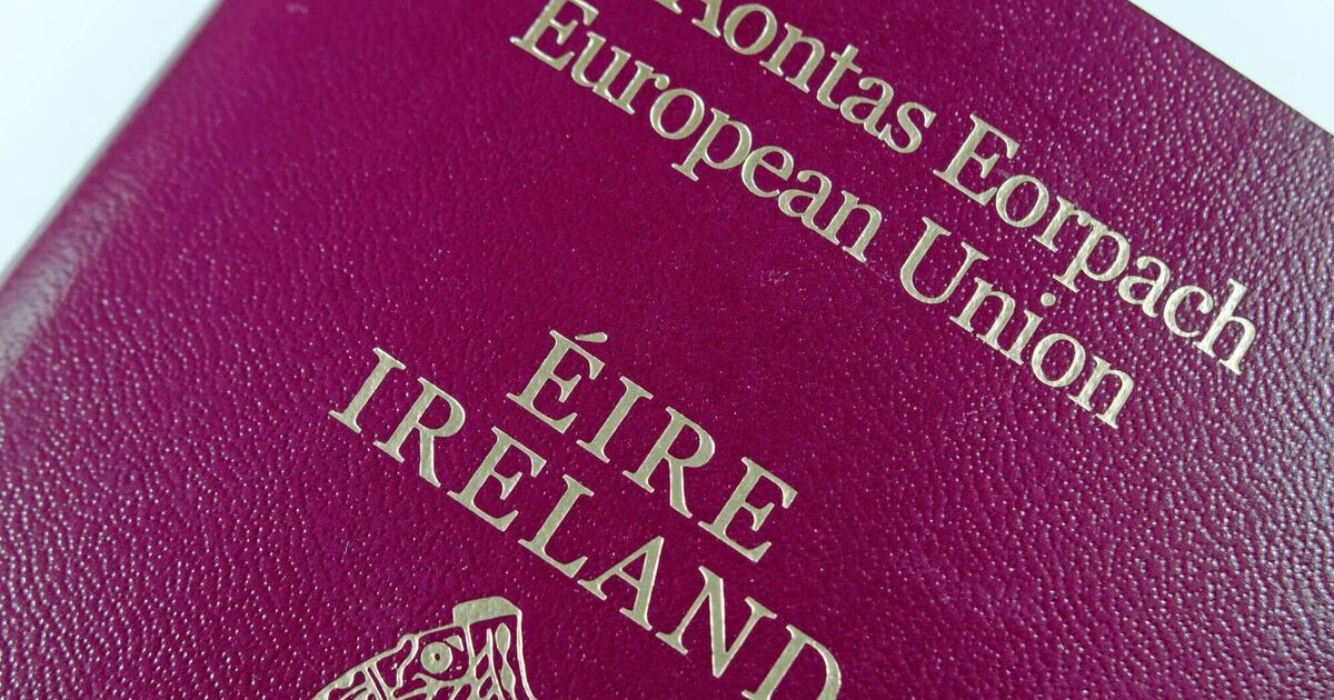 Almost 2,000 Irish people needed consular assistance in 2025