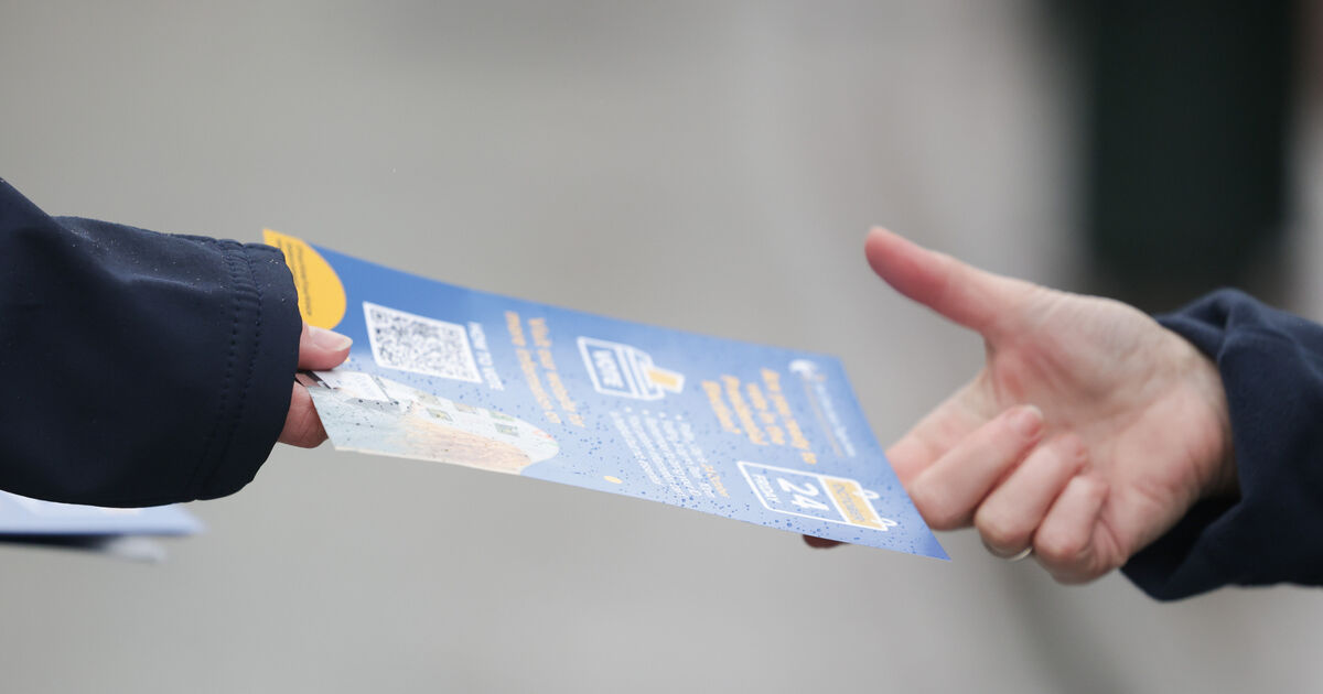 Irish Examiner view: An Coimisiún Toghcháin is tackling false information