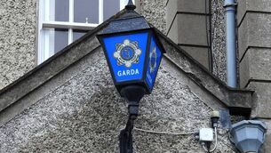 <p>Two men, aged in their 30’s and 40’s were subsequently arrested and detained under Section 2 of the Criminal Justice (Drug Trafficking) Act 1996, at Garda stations in the Cork area.</p>