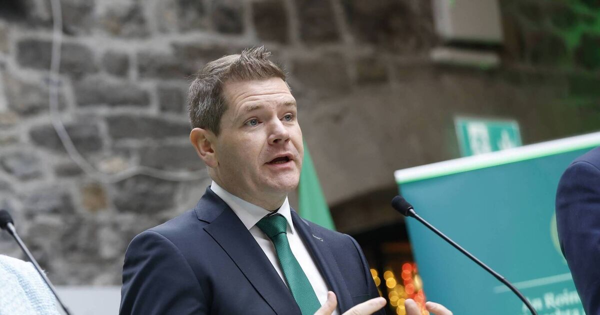 'Door firmly closed' on increased sick days for workers, despite previous commitment