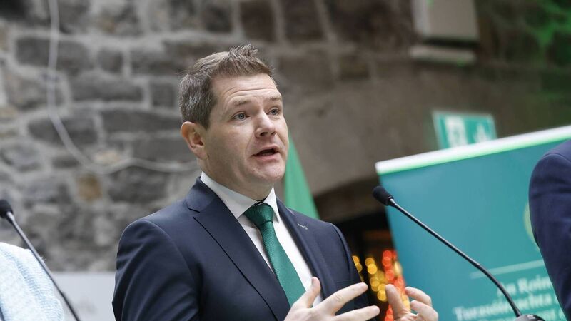 'Door firmly closed' on increased sick days for workers, despite previous commitment 