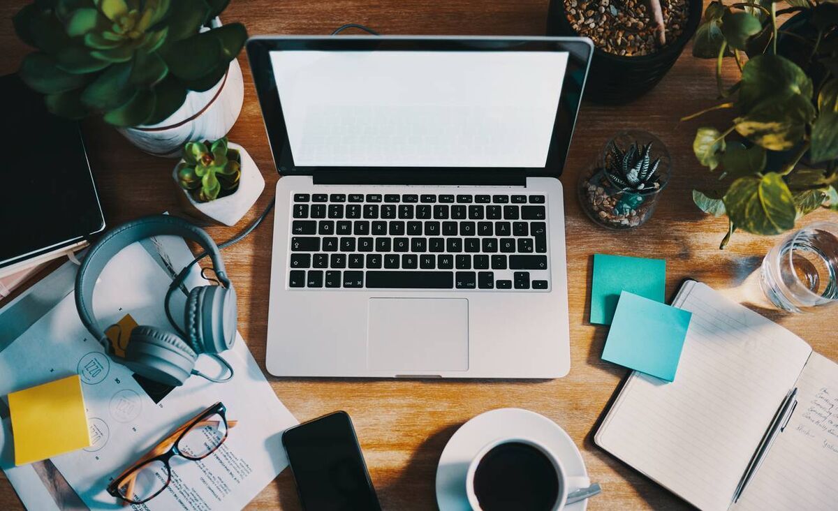 The discourse about flexible working 'is far too nuanced and personalised to be shoehorned into debates around traffic and commuting'. Picture: iStock 