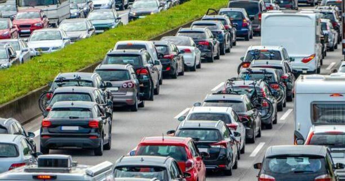 Remote working: Employers should work with staff but they cannot solve traffic jams