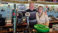 Moby Dick’s bar in Youghal closes, ending a Cork pub’s extraordinary Hollywood story
