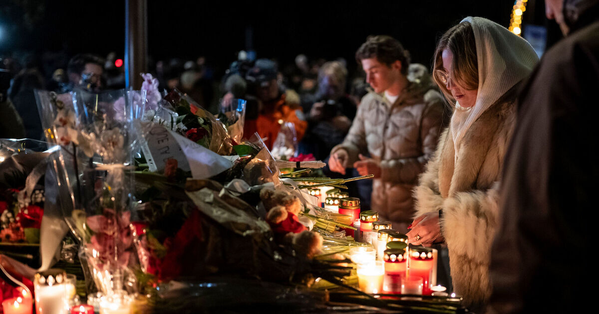 More than 100 people still in hospital, many severely injured, after fire in Le Constellation bar in Crans-Montana that killed at least 40