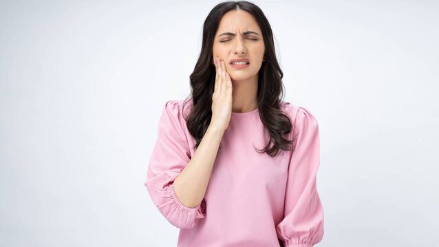 <p>A simple salt-and-water solution is an excellent place to start, as it helps heal the gums, manage or prevent infection, and reduce inflammation. Picture: iStock  </p>