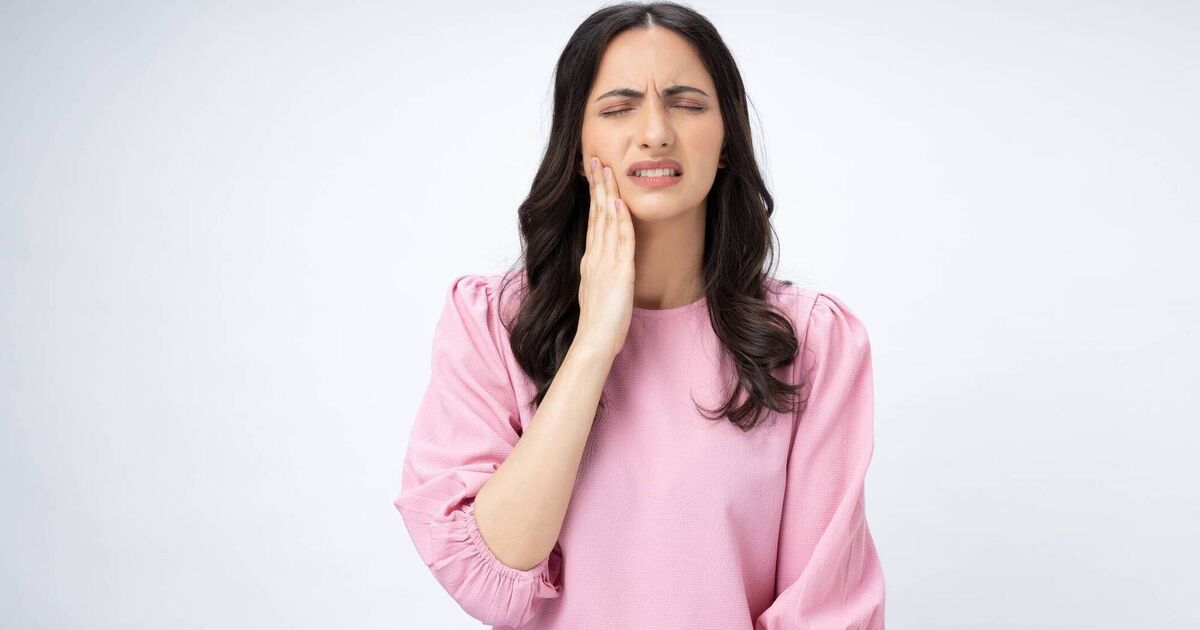 Natural Health: My gums feel sensitive after dental treatment 